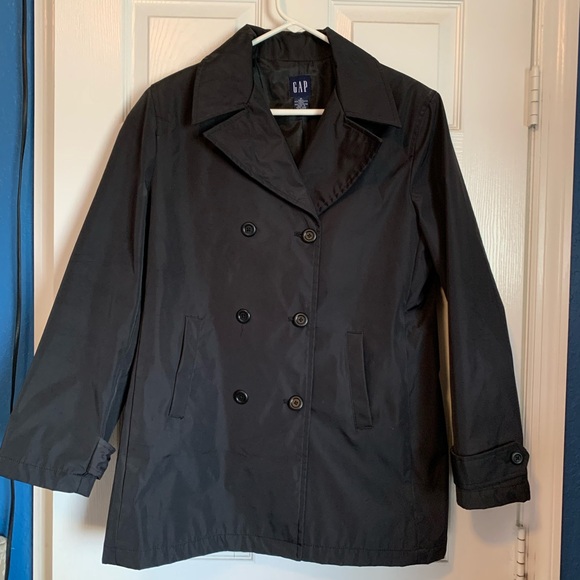 GAP Jackets & Blazers - Gap coat size M